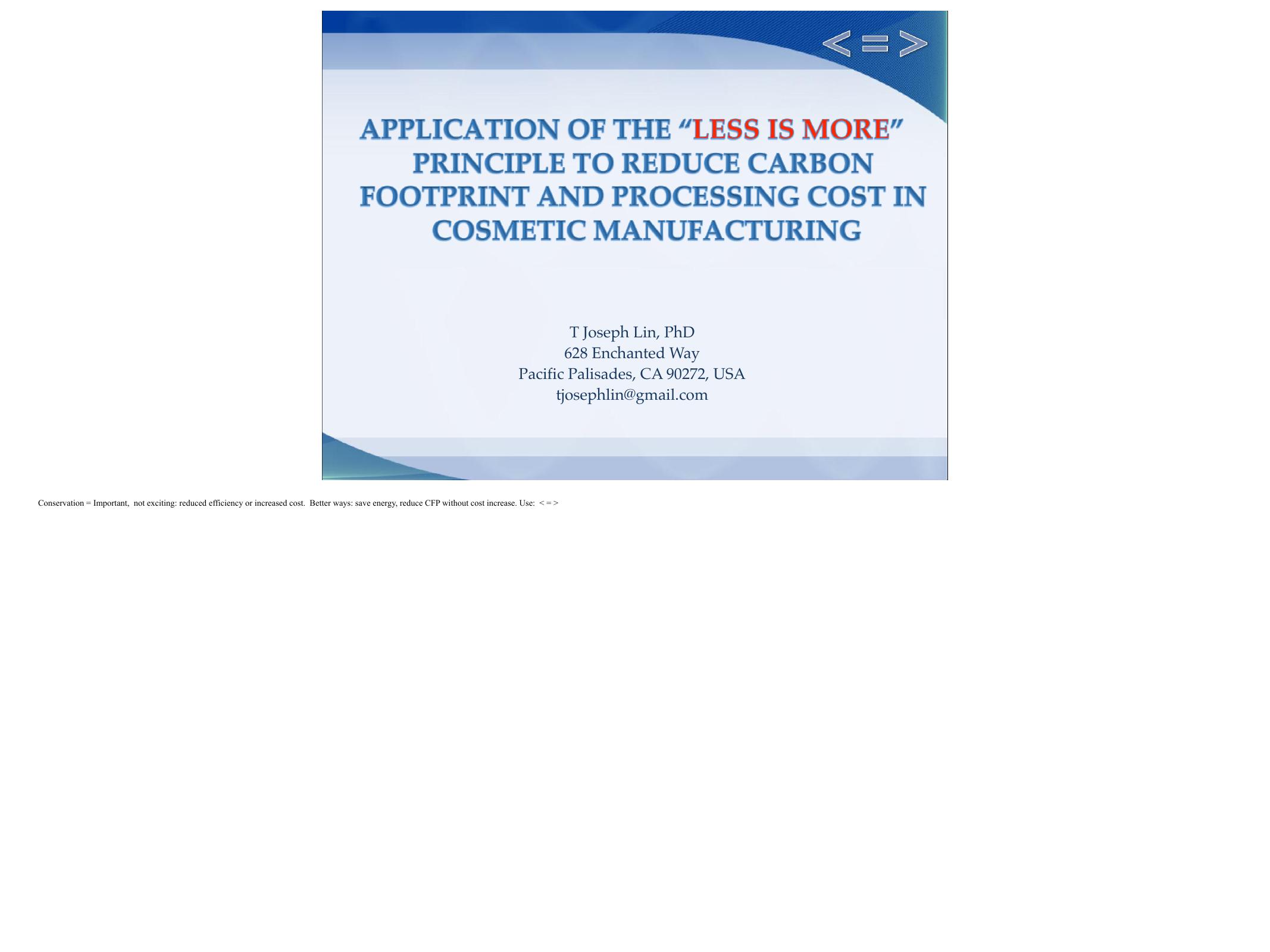 IPCE 2018 title slide